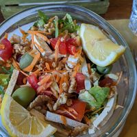  at Amico Bio - Un Sorriso Integrale in Naples