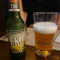 Good ecological and organic beer at Amico Bio - Un Sorriso Integrale in Naples