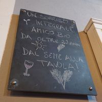 😊 at Amico Bio - Un Sorriso Integrale in Naples