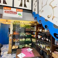 Inside  at Amico Bio - Un Sorriso Integrale in Naples