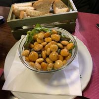 Lupins at Amico Bio - Un Sorriso Integrale in Naples