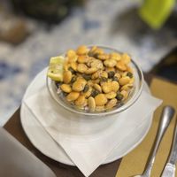 Lupin  at Amico Bio - Un Sorriso Integrale in Naples