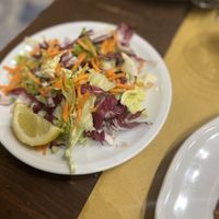 Salad   at Amico Bio - Un Sorriso Integrale in Naples