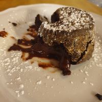 It was amazing at Amico Bio - Un Sorriso Integrale in Naples