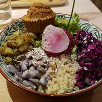 Sovabowl at Sovaga in Toulouse