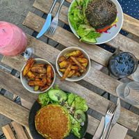 Friday night options  at Sovaga in Toulouse