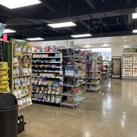   at Healthy Way Market in Sturgeon Bay