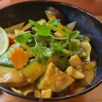  at Harmonie Bowl & Juice in Strasbourg