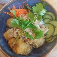  at Harmonie Bowl & Juice in Strasbourg