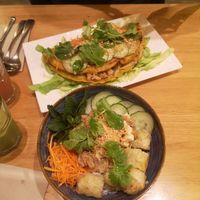  at Harmonie Bowl & Juice in Strasbourg