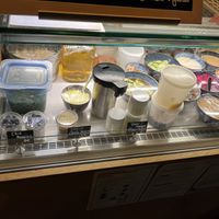   at Harmonie Bowl & Juice in Strasbourg