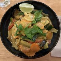   at Harmonie Bowl & Juice in Strasbourg