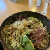   at Harmonie Bowl & Juice in Strasbourg