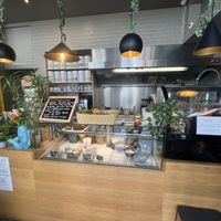   at Harmonie Bowl & Juice in Strasbourg