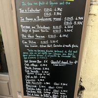   at Harmonie Bowl & Juice in Strasbourg