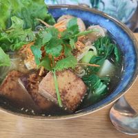  at Harmonie Bowl & Juice in Strasbourg