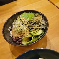 Tokyobowl at Harmonie Bowl & Juice in Strasbourg