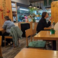  at Harmonie Bowl & Juice in Strasbourg