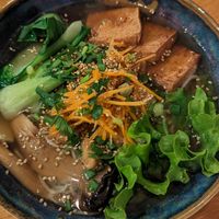  at Harmonie Bowl & Juice in Strasbourg