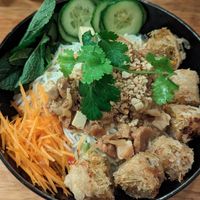  at Harmonie Bowl & Juice in Strasbourg