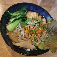  at Harmonie Bowl & Juice in Strasbourg