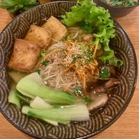   at Harmonie Bowl & Juice in Strasbourg