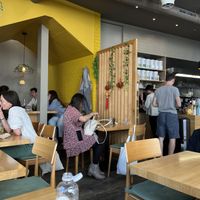   at Harmonie Bowl & Juice in Strasbourg