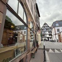 front  at Harmonie Bowl & Juice in Strasbourg