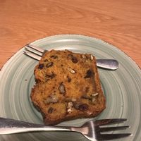 Carrot cake   at Harmonie Bowl & Juice in Strasbourg