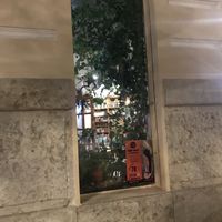 Inside at Jardin Urbano in Valencia