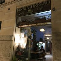 Jardin Urbano at Jardin Urbano in Valencia