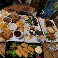  at Jardin Urbano in Valencia