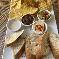   at Jardin Urbano in Valencia