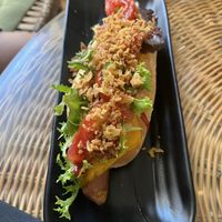   at Jardin Urbano in Valencia