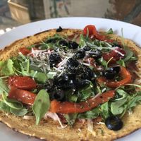   at Jardin Urbano in Valencia