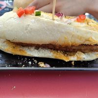  at Jardin Urbano in Valencia