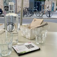   at Jardin Urbano in Valencia