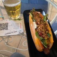   at Jardin Urbano in Valencia