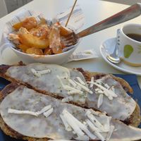  at Jardin Urbano in Valencia