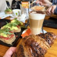   at Jardin Urbano in Valencia