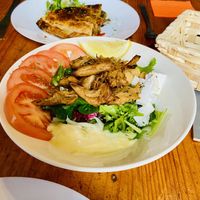 🤩  at Jardin Urbano in Valencia