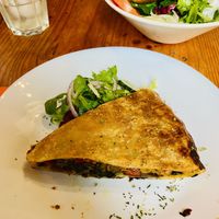 🤩  at Jardin Urbano in Valencia