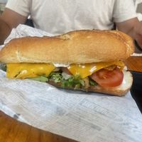   at Jardin Urbano in Valencia