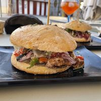   at Jardin Urbano in Valencia