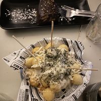   at Jardin Urbano in Valencia