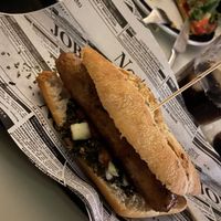   at Jardin Urbano in Valencia