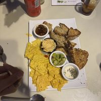   at Jardin Urbano in Valencia