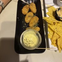   at Jardin Urbano in Valencia