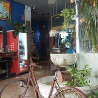  at Jardin Urbano in Valencia