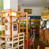 Cozy place at Jardin Urbano in Valencia